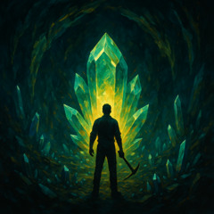 DALEXA - GLITTERFORCEXRIDE (Slowed, Instrumental)