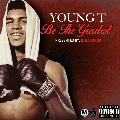 Young T featuring Roy Ry - "Fly" (Produced By @TheDJHardnox)