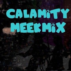 [VOID STORY] Calamity Meekmix COMPLETED - FNF Corruption Crisis