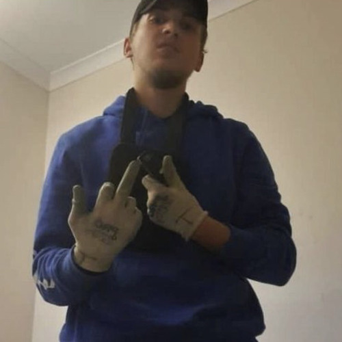 Young6Six - Built Different