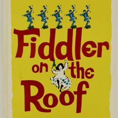 Symphonic Dances from Fiddler on the Roof - Jerry Bock (arr. Hearshen)