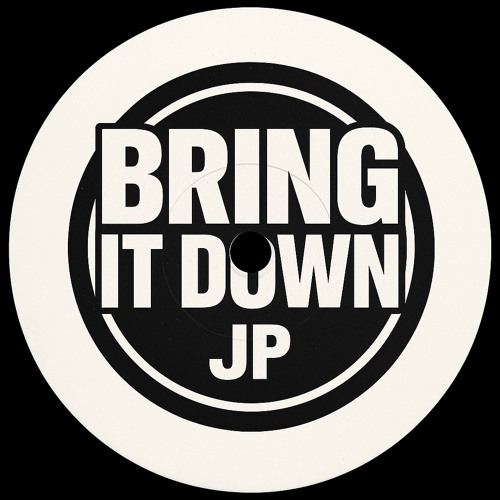 Bring It Down