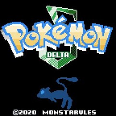 Battle! Elite Four (Pokémon Delta)