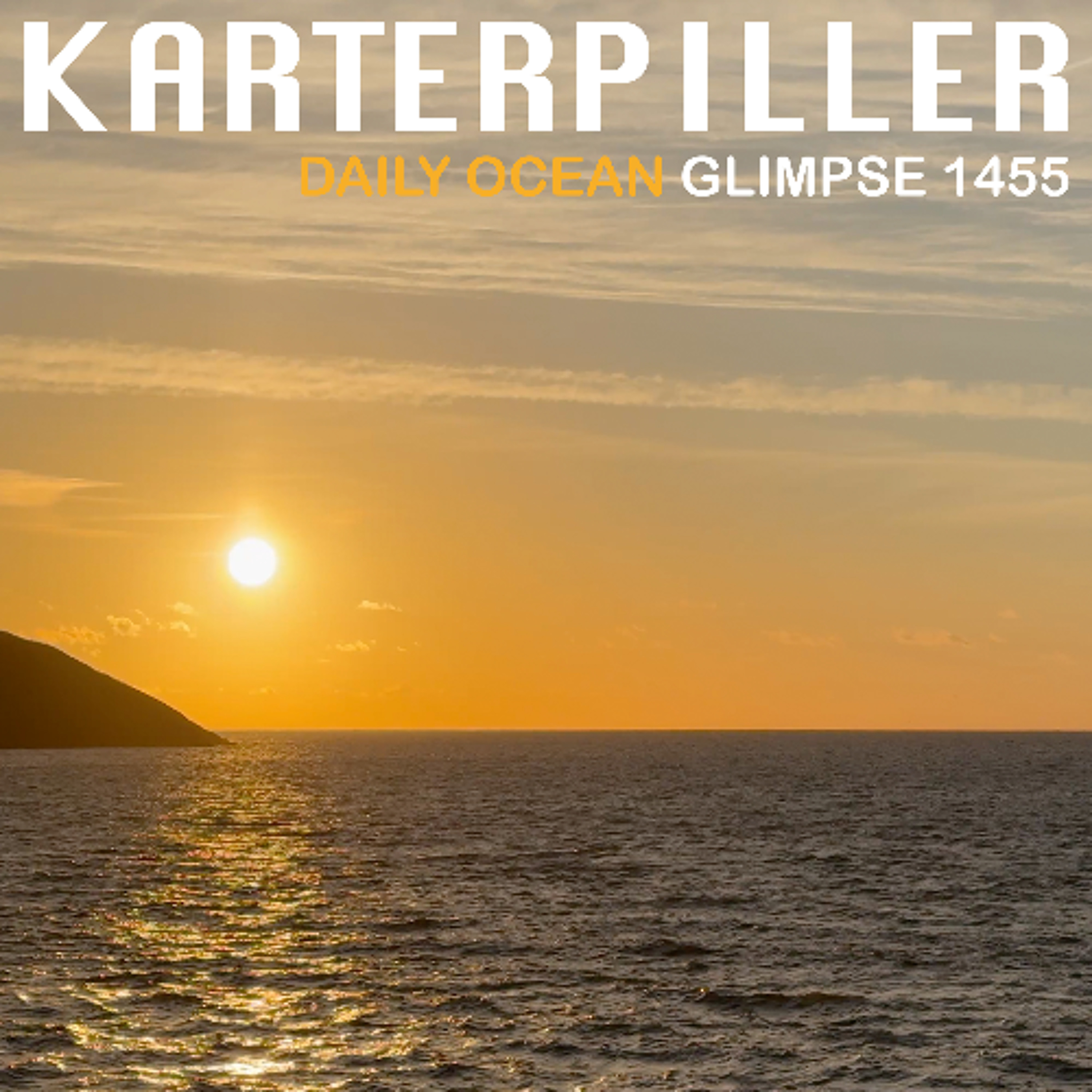 Glimpse 1455 (Sep 26 2025) episode artwork