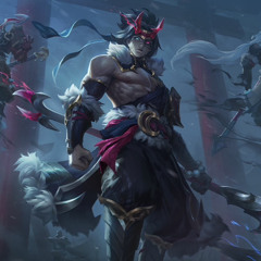 Kayn quotes x Crimes - Lost