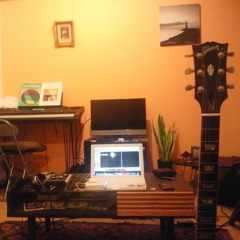 [Electronic/Post rock]Laniakea