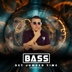 JUMPER TIME  DJBASSCOLOMBIA