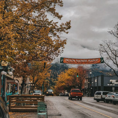 Farmers Market (king theta)