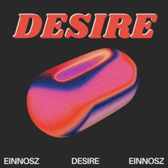 Einnosz - Desire