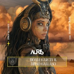 AURIS - NOAM GARCIA & DIEGO GALLOSO FEATURE on www.muthafm.com