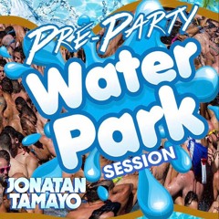 Dj - Jonatan  Tamayo  CIRCUIT  FESTIVAL