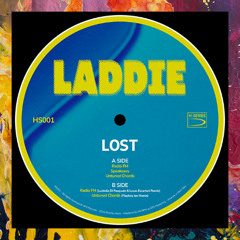PREMIERE: Laddie — Radio FM (Lucas Escarioni & Ludmila Di Pasquale Remix) [GFS Records]
