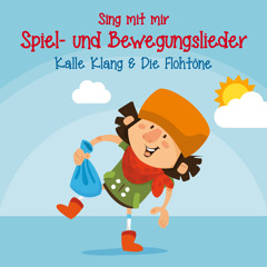 Hoppe, hoppe Reiter