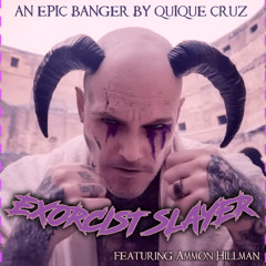 Exorcist Slayer