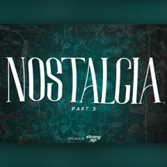 MEGA FUNK NOSTALGIA 03 - JUAN CARLOS