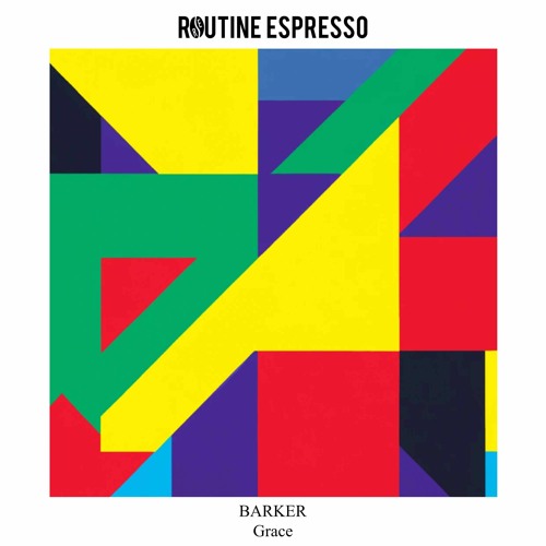 BARKER - Grace [RER085]