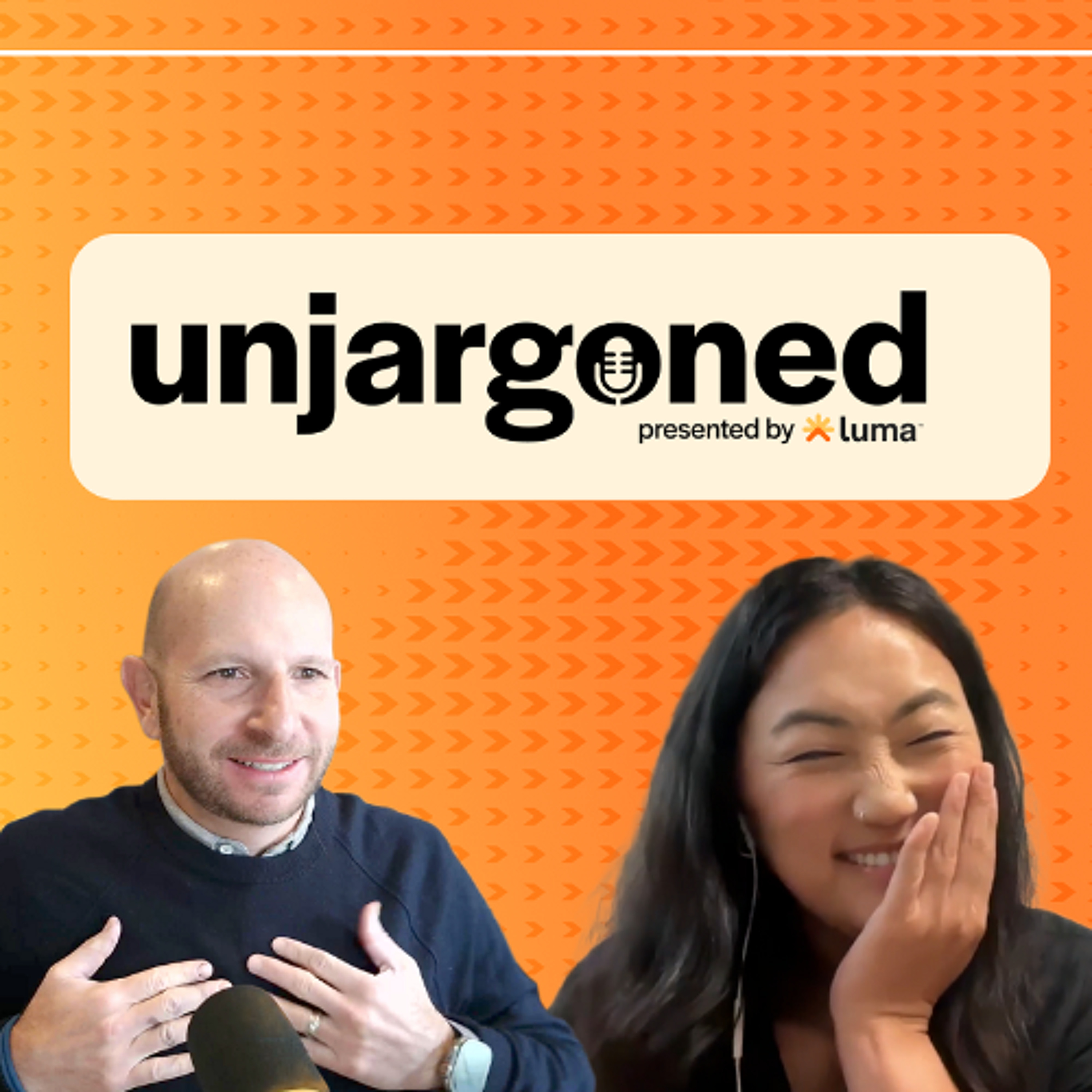 Unjargoned: Paper Forms, Portal Problems, and Rescheduling on Horseback with Roger Neal