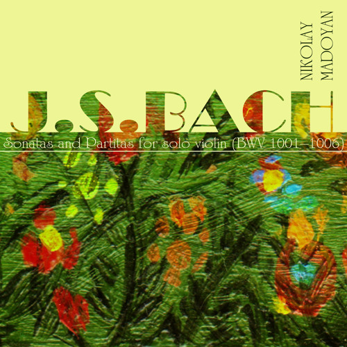 Sonata No. 1 in G Minor, BWV 1001, Fuga: Allegro