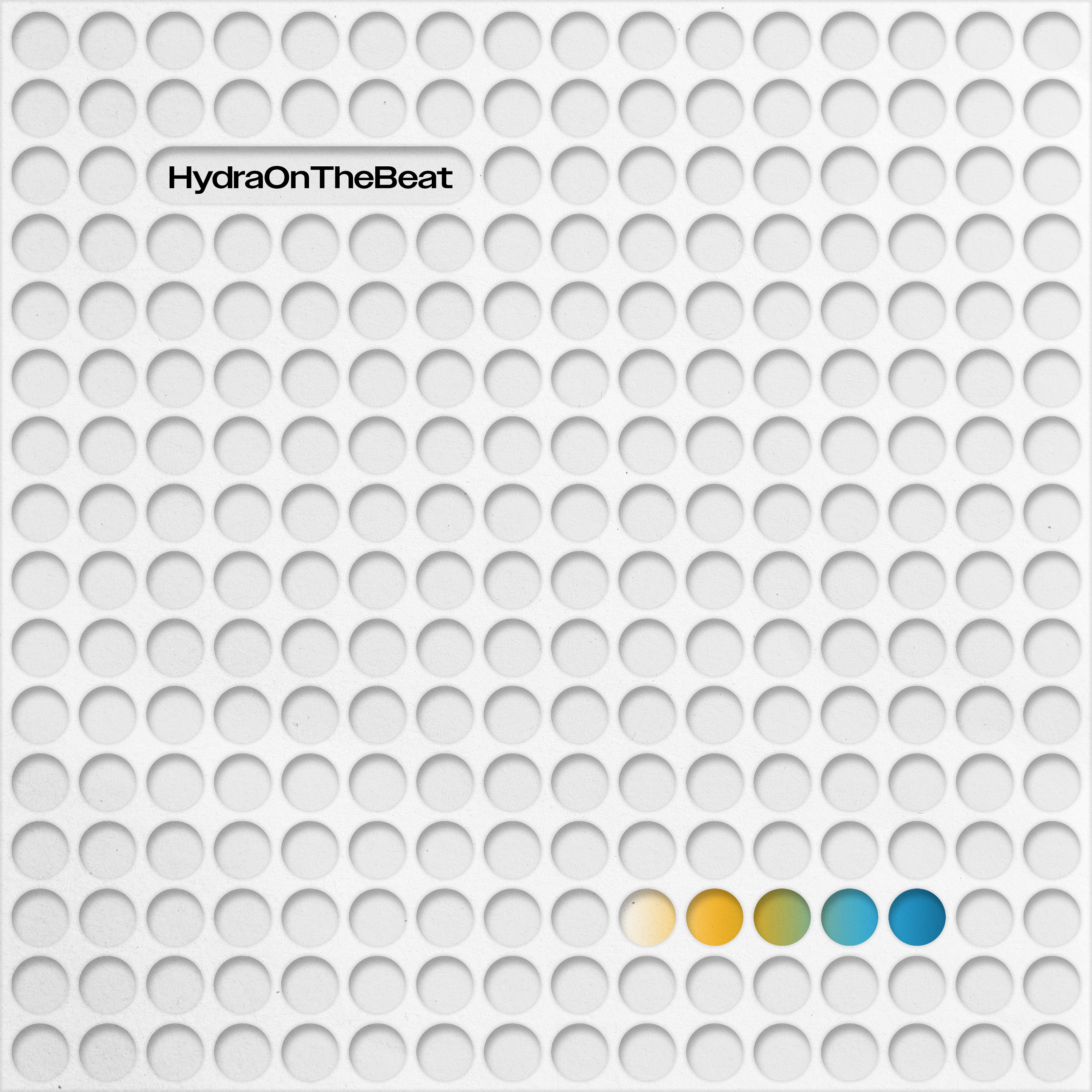 Four Four Premiere: HydraOnTheBeat - STRUDEL episode artwork