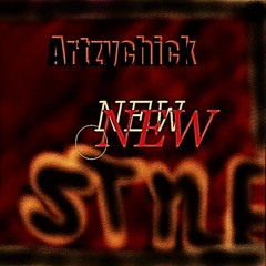 The Artzy lollipop mix