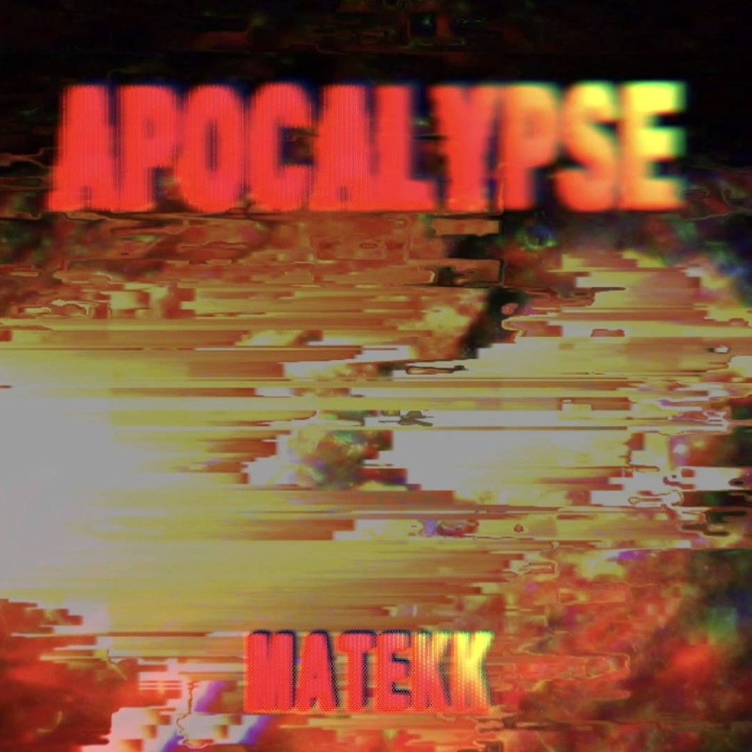 Stream Apocalypse (Free DL) by MATEKK | Listen online for free on