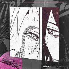 LUMPENMEN — Shinobi Love (lil peep style cover)