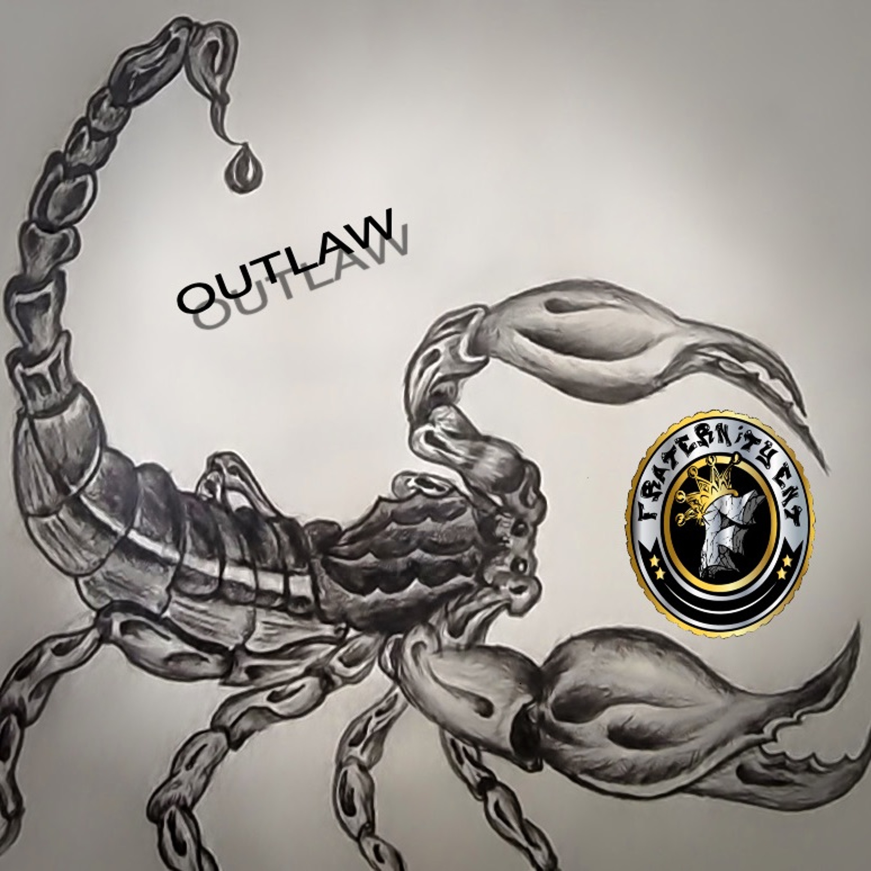 Outlaw episode artwork