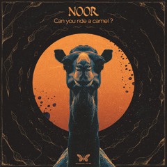 Noor - Room For Everyone [sample]