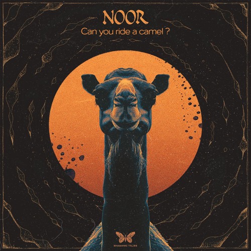 Noor & Evelyn - Welcome To The Dark Net [sample]