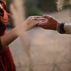 Hold My Hand