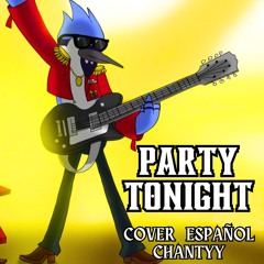 Party Tonight【Un Show Mas】|| COVER ESPAÑOL || ‪elTisan