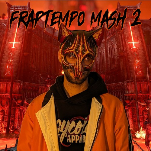 Evil Grimace - Mon RS Te Baise Ta Mère [ Uptempo Mashup ]