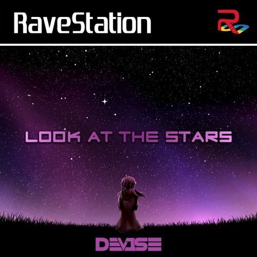 DeV1Se - Look At The Stars  [ BOUNCE ]