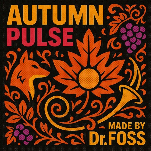 Autumn euforia