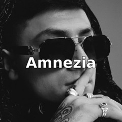 Hard Rico Type Beat [Amnezia]