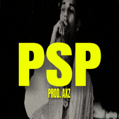Lucio101 x Nizi19 - PSP (prod. axz)