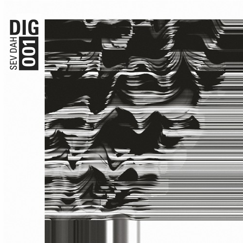 Sev Dah - A1. Audio Grape [DIG001]