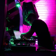 Pæbo @ Ballagi OpenAir part 1 /2020.08.01\