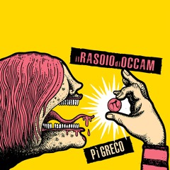 Pì GRECO - Ti Prego