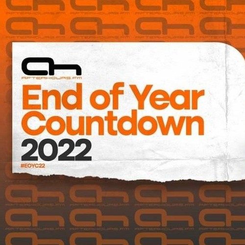 Nucrise EOYC - @Afterhours.FM 2022