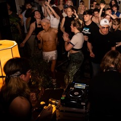 S.Rodgers and D.Mcbride B2B - November 2025