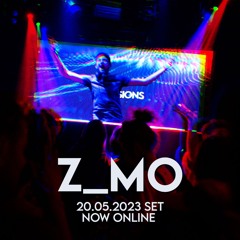 Z_MO @ Ripple Sessions 20-05-2023