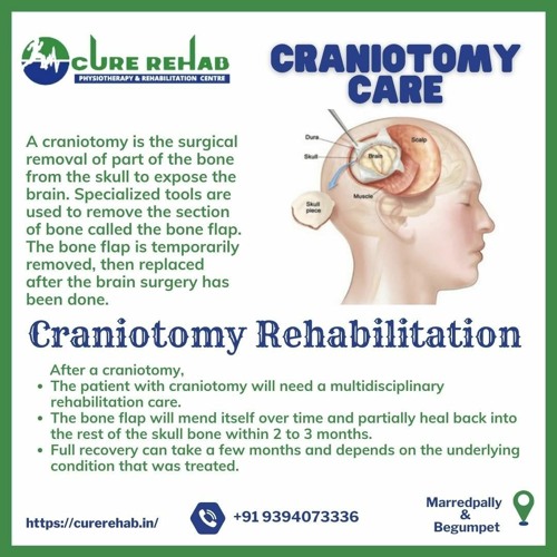 Stream Craniotomy Care Post Craniotomy Care Craniotomy Post OP Care