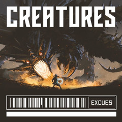 ExCues - Creatures (Free Download)