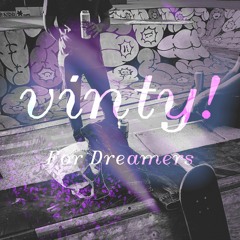 For Dreamers