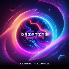 Cosmic Alliance - Drifting