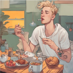 Every day that I wake up [Prod 2Lz]