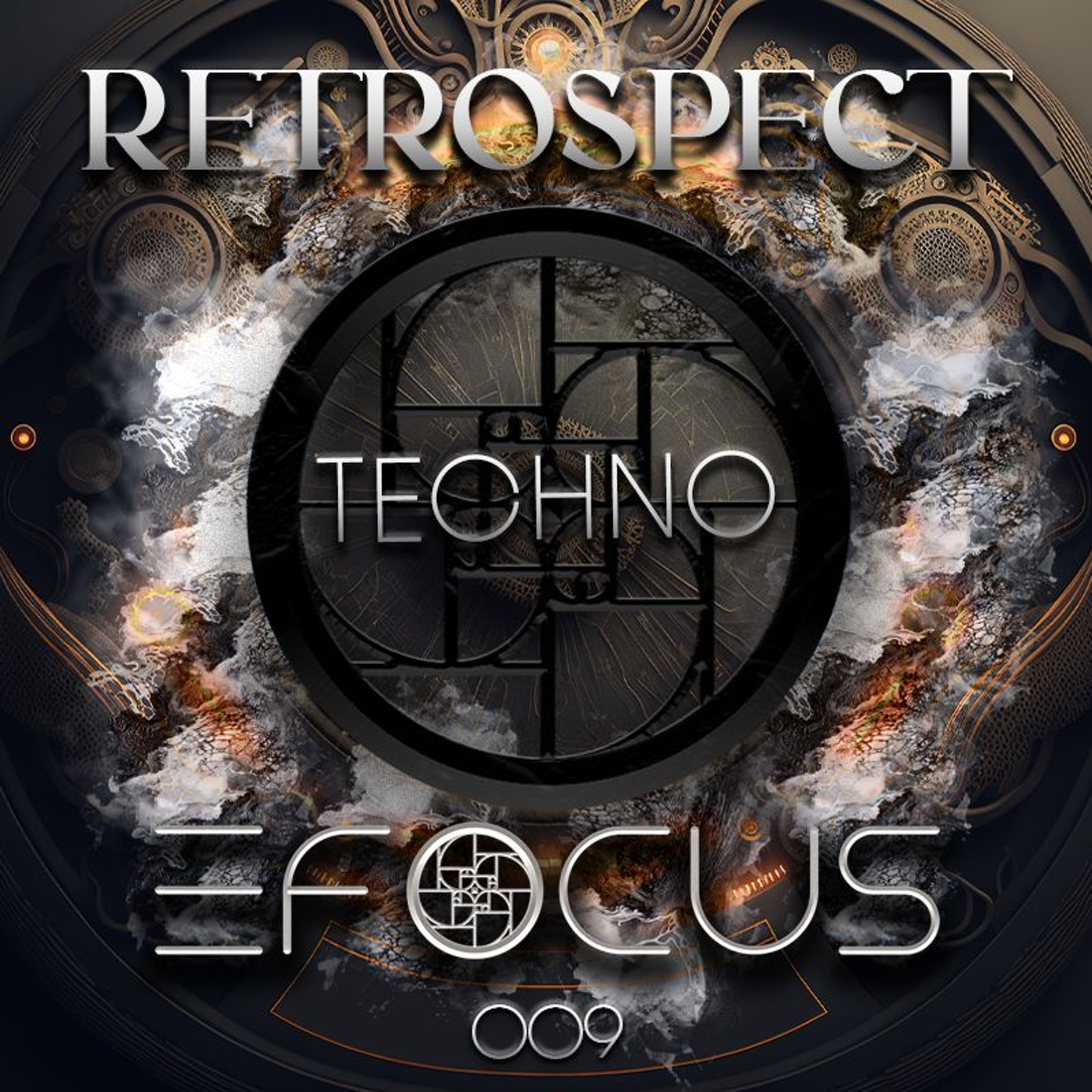 Retrospect - The Podcast