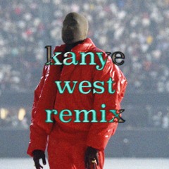 Kanye West — God Breathed | Fumee Remix