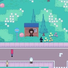 Collective Unconscious OST - April